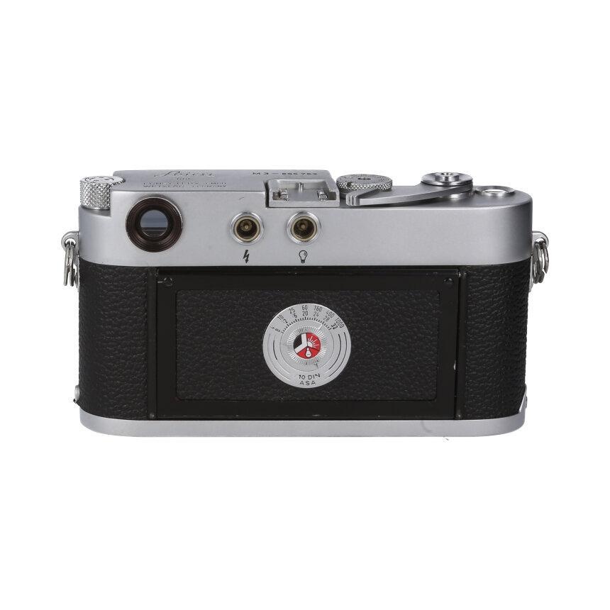 Leica M3 BODY 2ストローク 【B】
