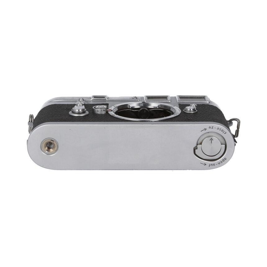 Leica M3 BODY 2ストローク 【B】