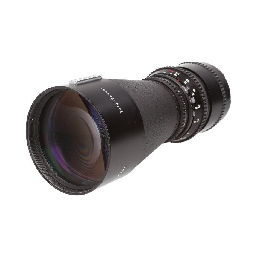 HASSELBLAD テレテッサーC350 F5.6 T 【B】