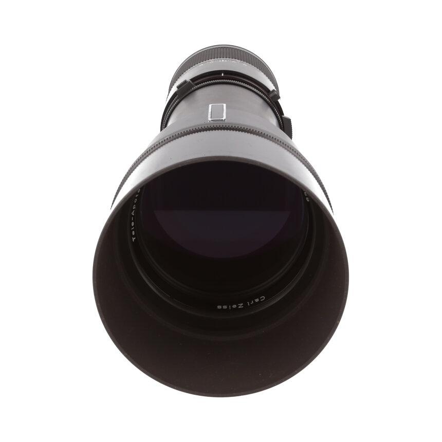 HASSELBLAD テレアポテッサー CF500 F8 T 【B】