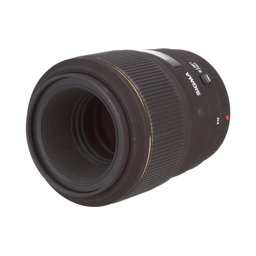 SIGMA AF105 F2.8 EX DG MACRO (α) 【B】