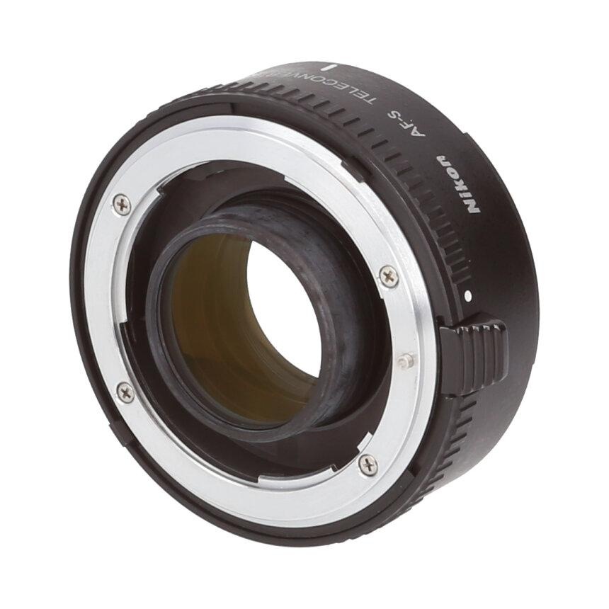 Nikon TC-14E II  【B】