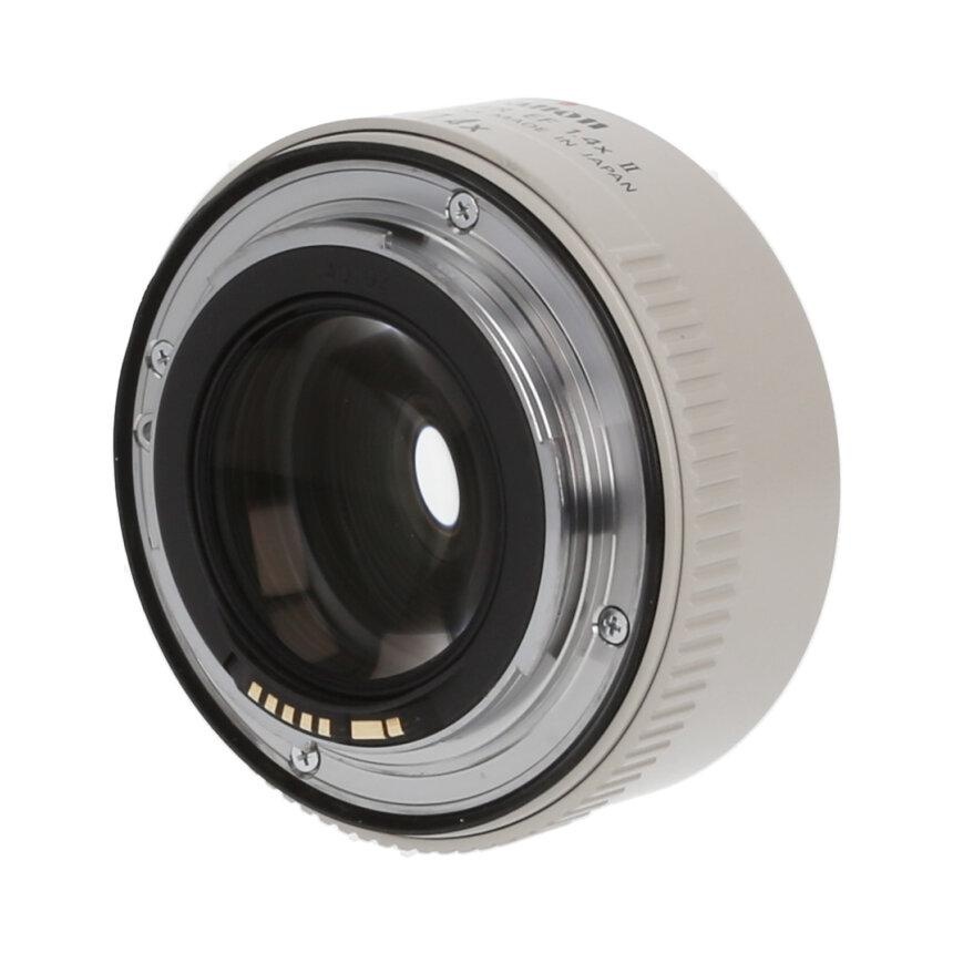 Canon Extender EF1.4X II 【AB】