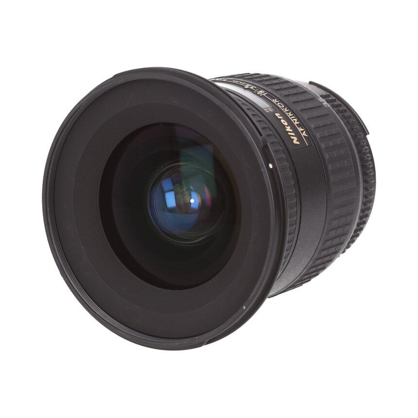 Nikon AF18-35mm F3.5-4.5D  【AB】