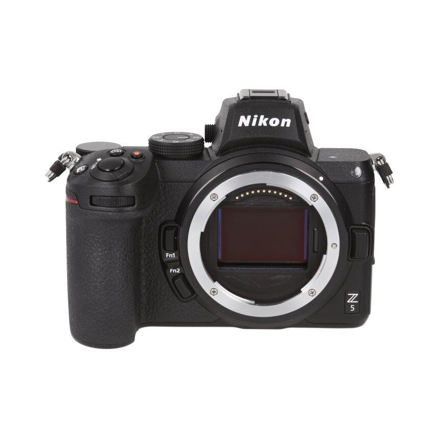 Nikon Z5 BODY  【AB】