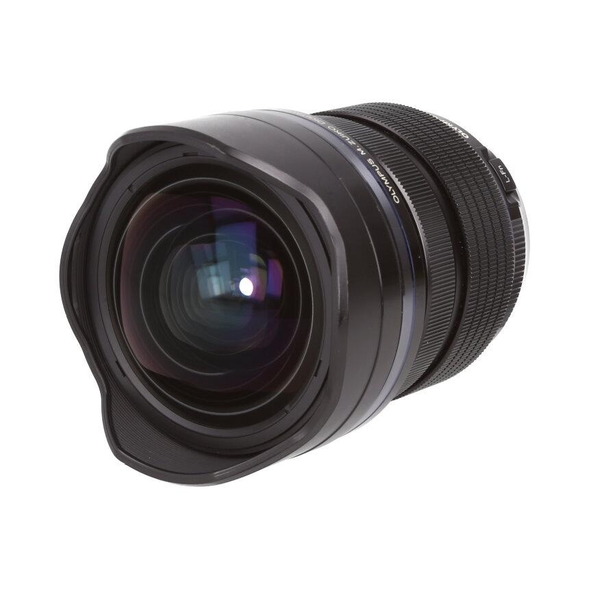 OLYMPUS M.ZUIKO D ED7-14mm F2.8 PRO 【B】