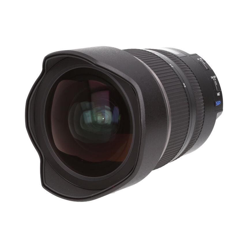 TAMRON SP AF15-30mm F2.8 Di VC USD ニコン A012【AB】