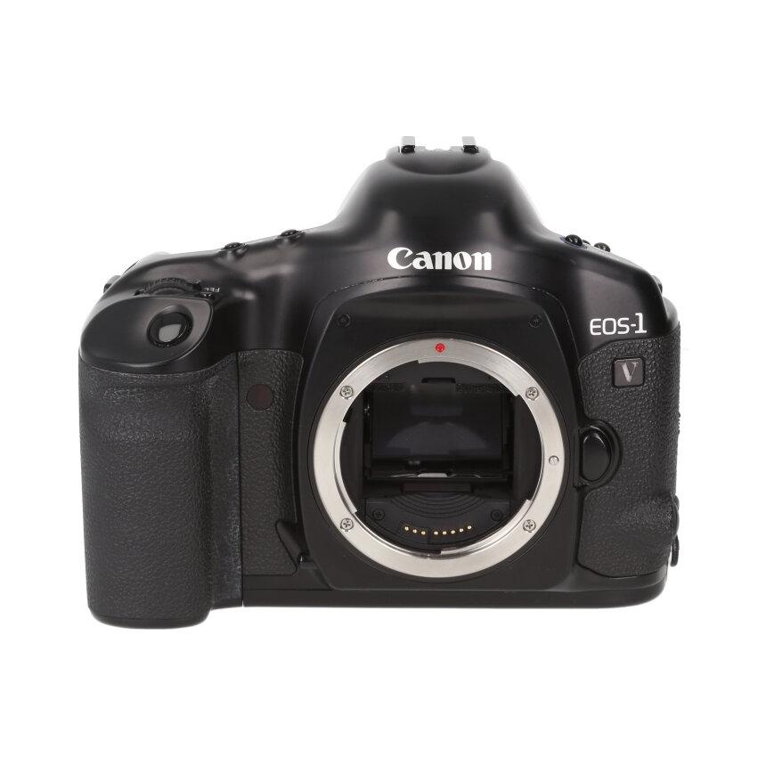 Canon EOS-1V BODY 【B】