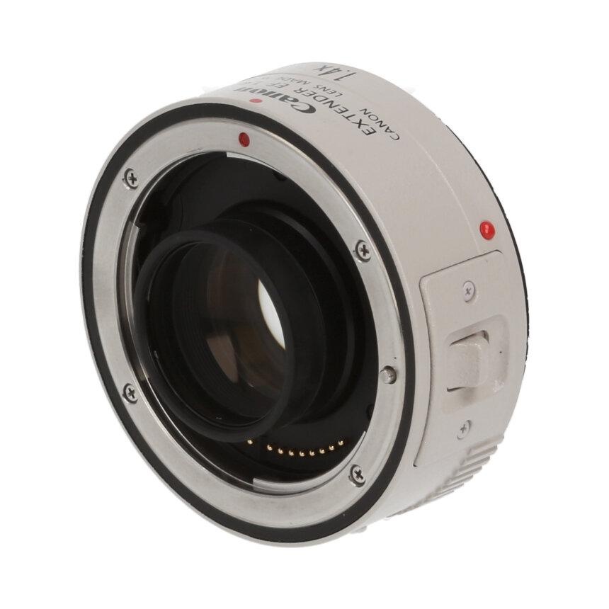 Canon Extender EF1.4X II  【B】