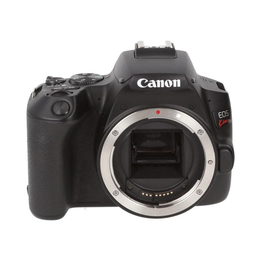 Canon EOS Kiss X10 BODY 【未使用品】