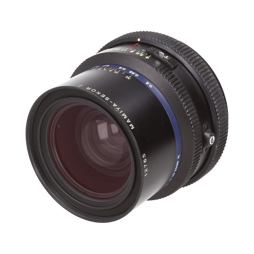 Mamiya セコールZ 65mm F4 W (RZ用) 【B】