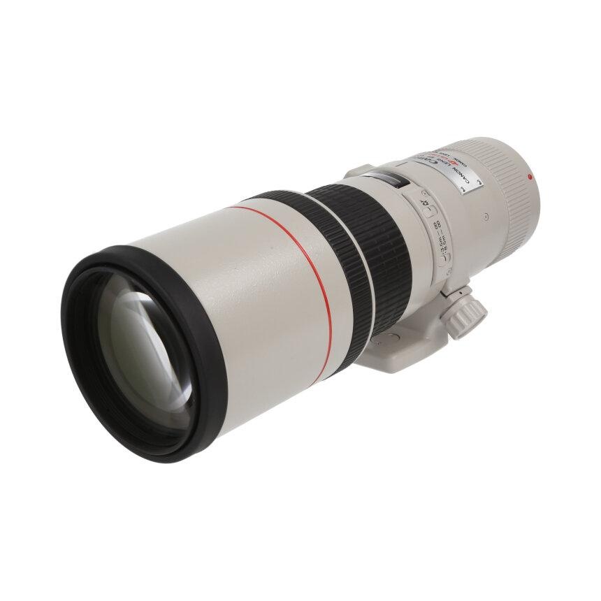 Canon EF400mm F5.6 L USM 【AB】