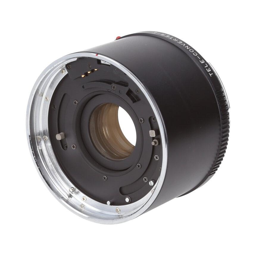 BRONICA テレコンバーターE 2X  【AB】