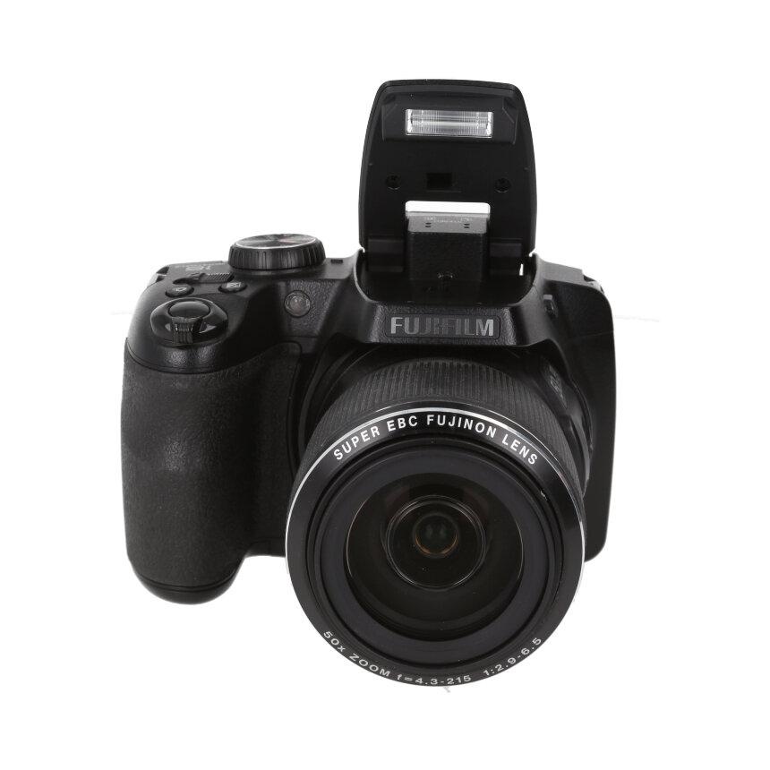 FUJIFILM Fine Pix S9900W  【AB】
