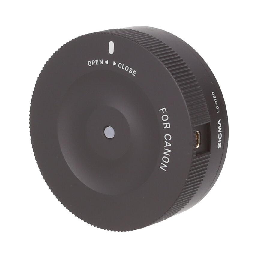 SIGMA USB DOCK  Canon(A・C・S)用 【AB】