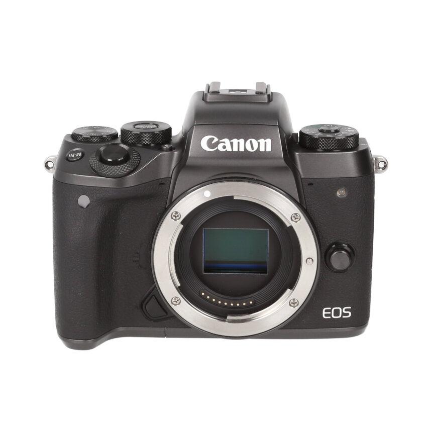 Canon EOS M5 BODY 【B】