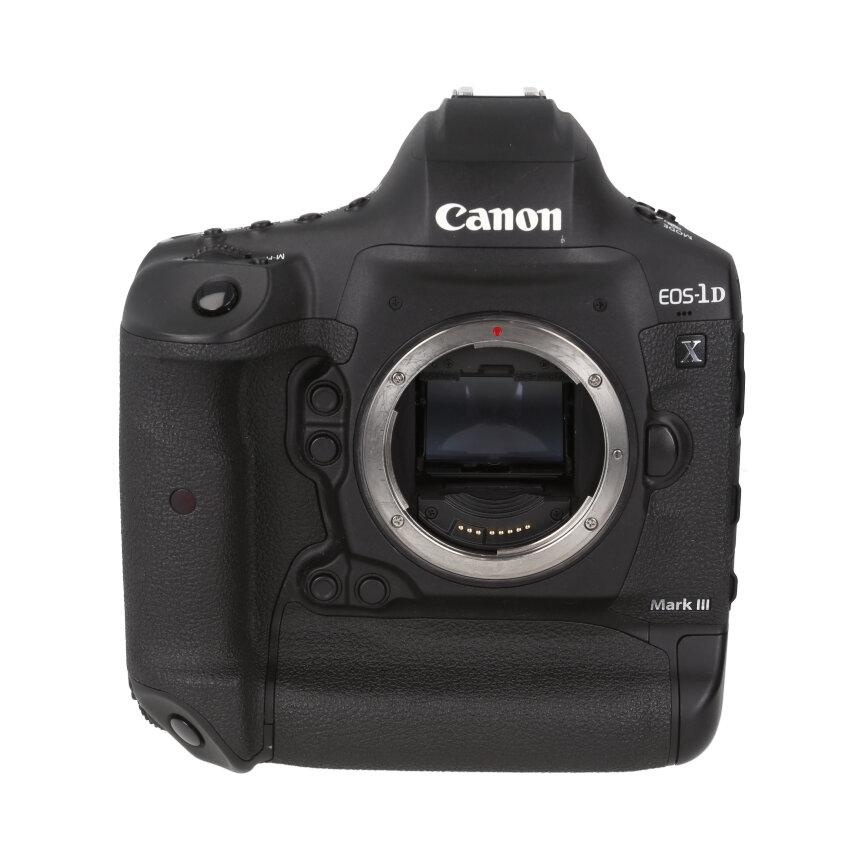 Canon EOS 1DX MarkIII BODY 【B】