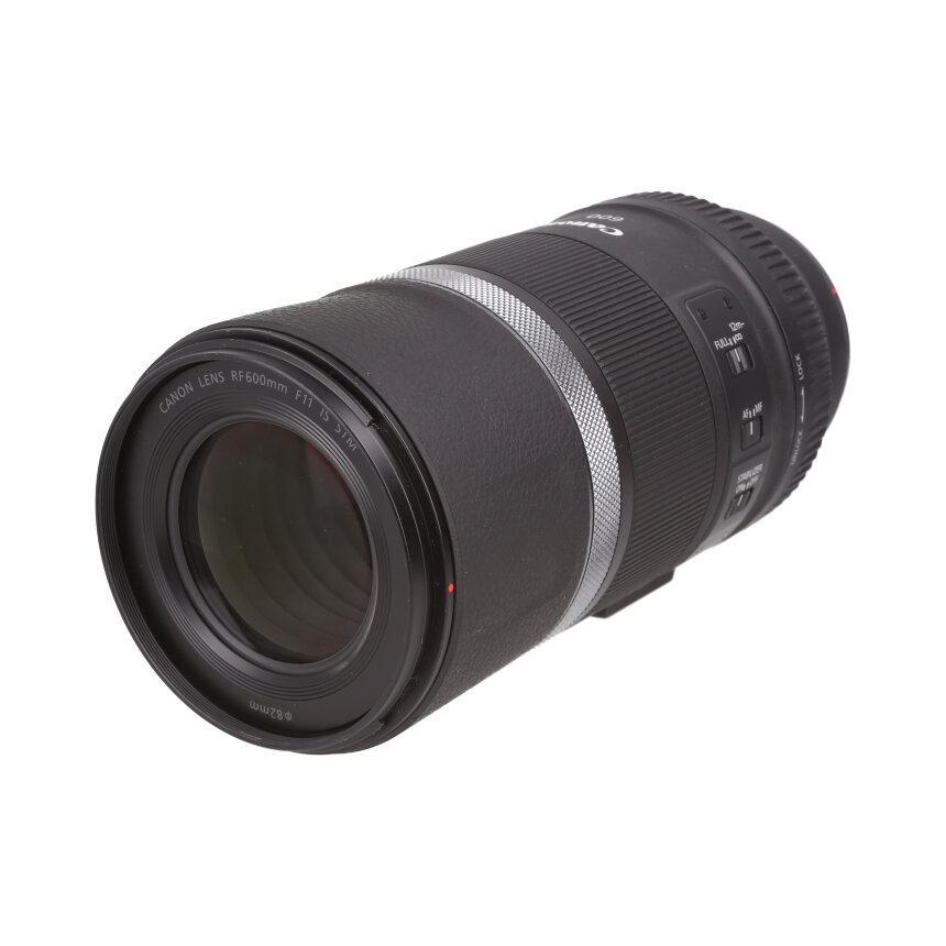 Canon RF600 F11 IS STM  【AB】