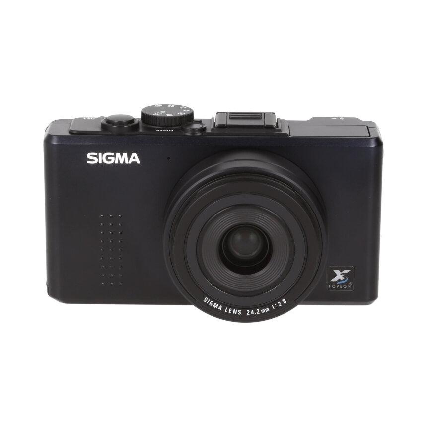 SIGMA DP2  【AB】