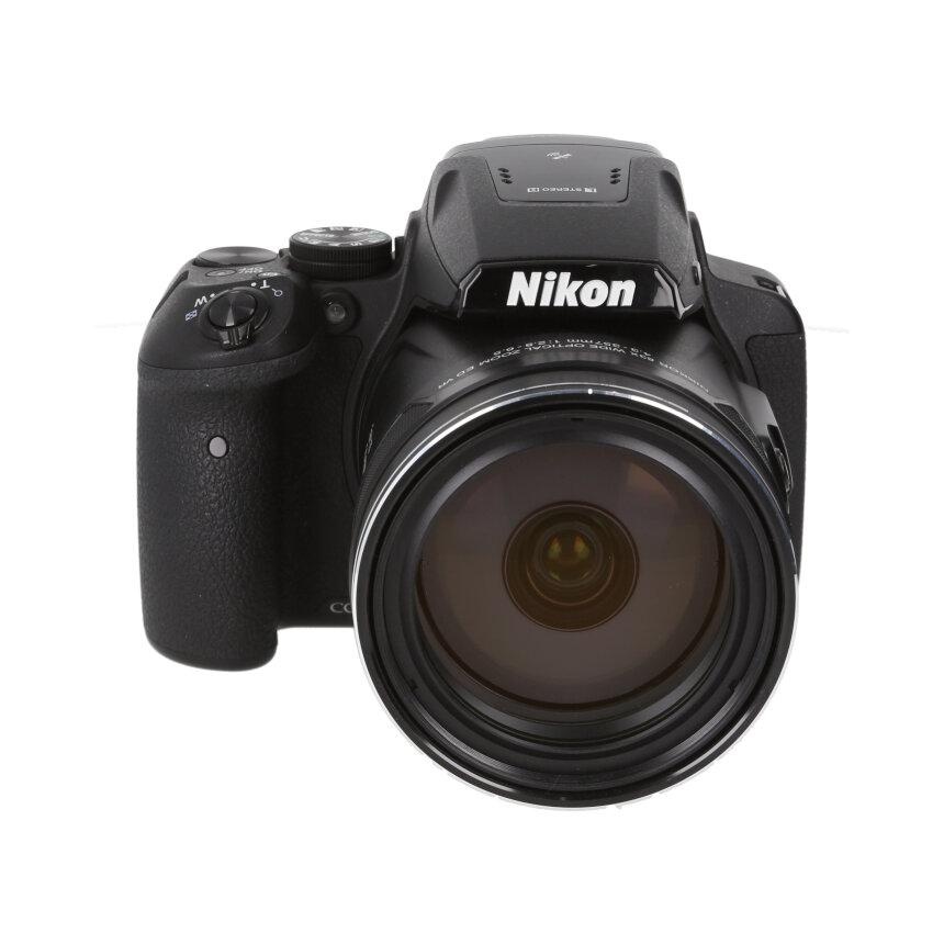 Nikon COOLPIX P900 【AB】