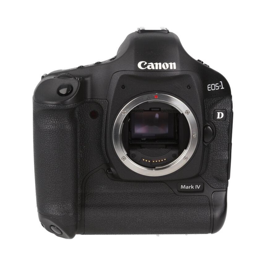 Canon EOS 1D Mark IV BODY 【AB】