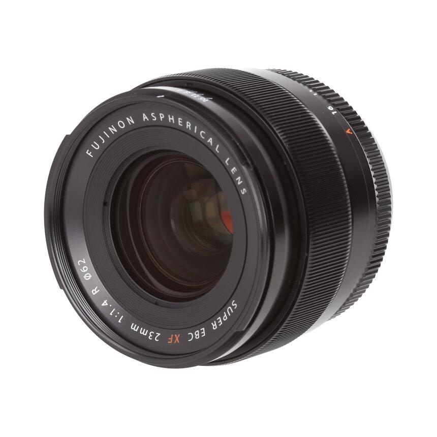 FUJIFILM XF23 F1.4 R Xシリーズ用  【AB】
