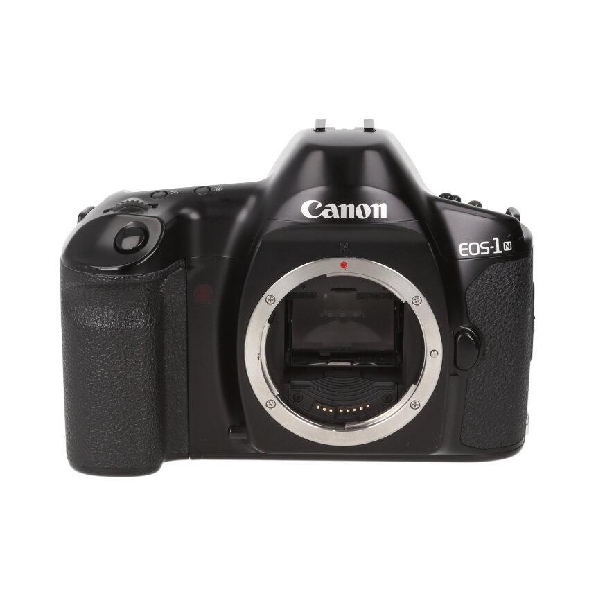 Canon EOS-1N BODY 【B】