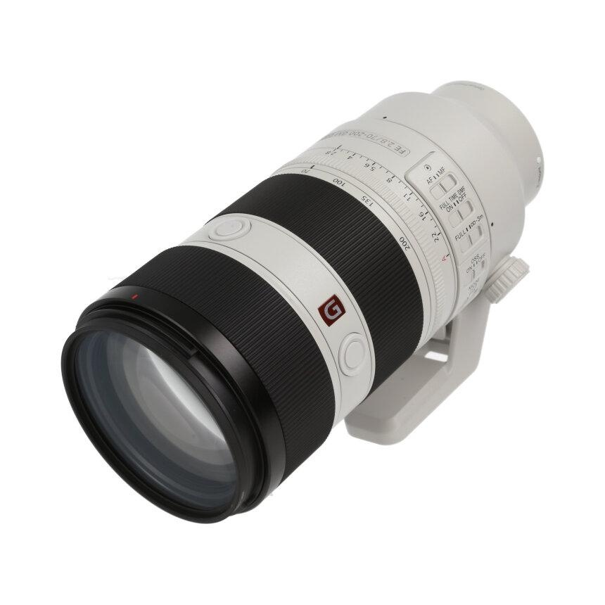 SONY FE70-200mm F2.8 GM OSS II Eマウント【A】