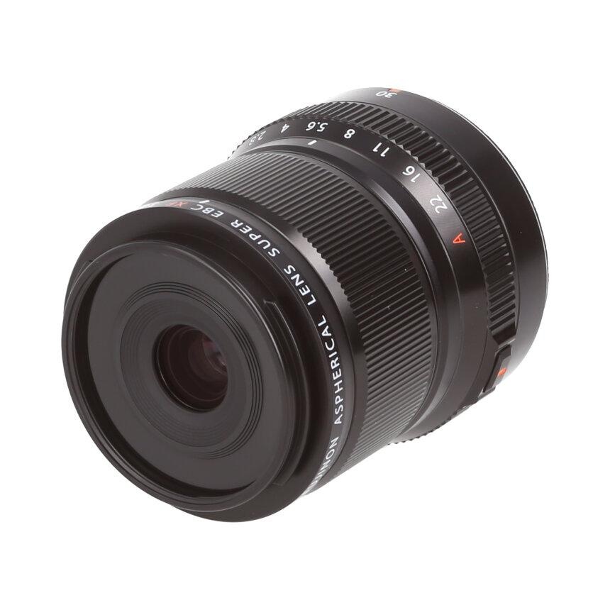 FUJIFILM XF30mm F2.8 R LM WR Macro  Xシリーズ用【AB】