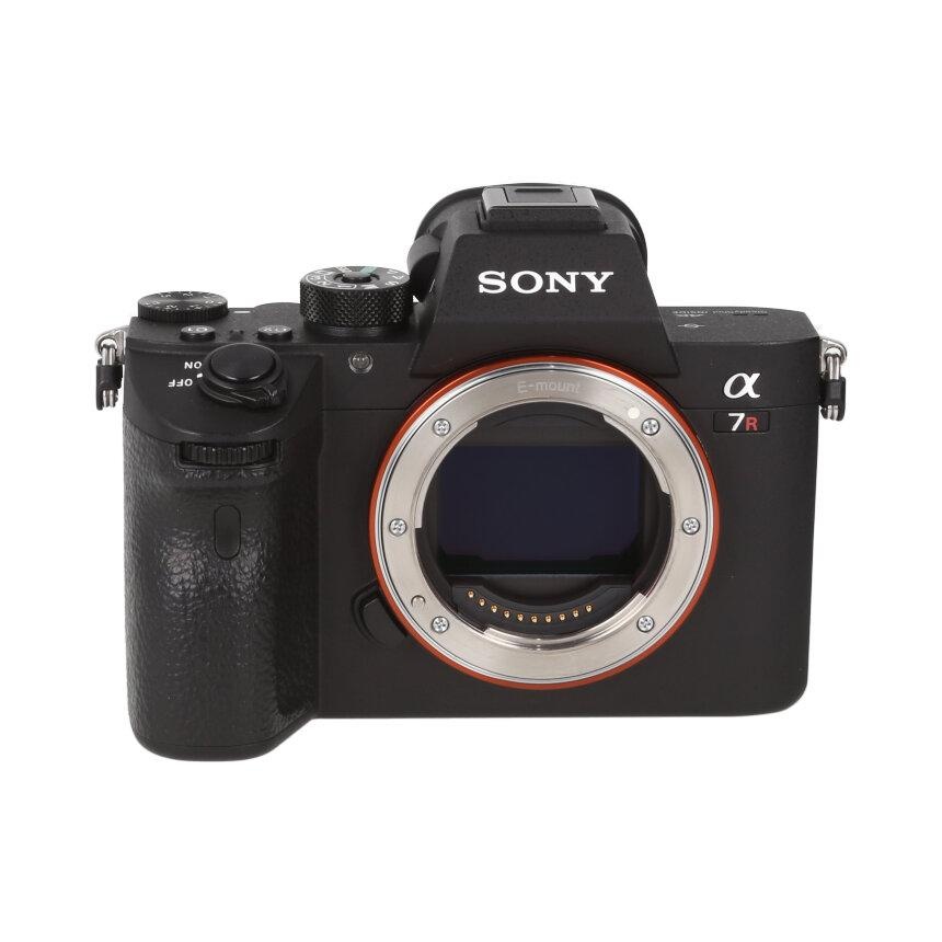 SONY α7R III BODY 【AB】