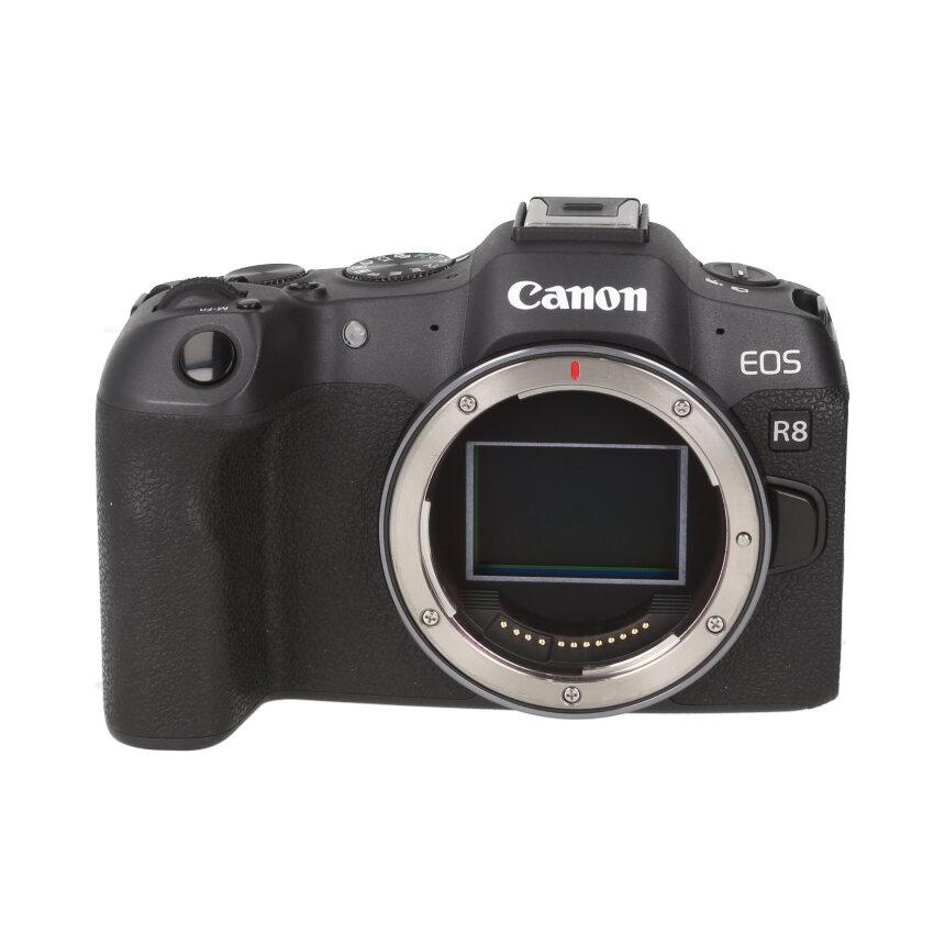 Canon EOS R8 BODY 【AB】