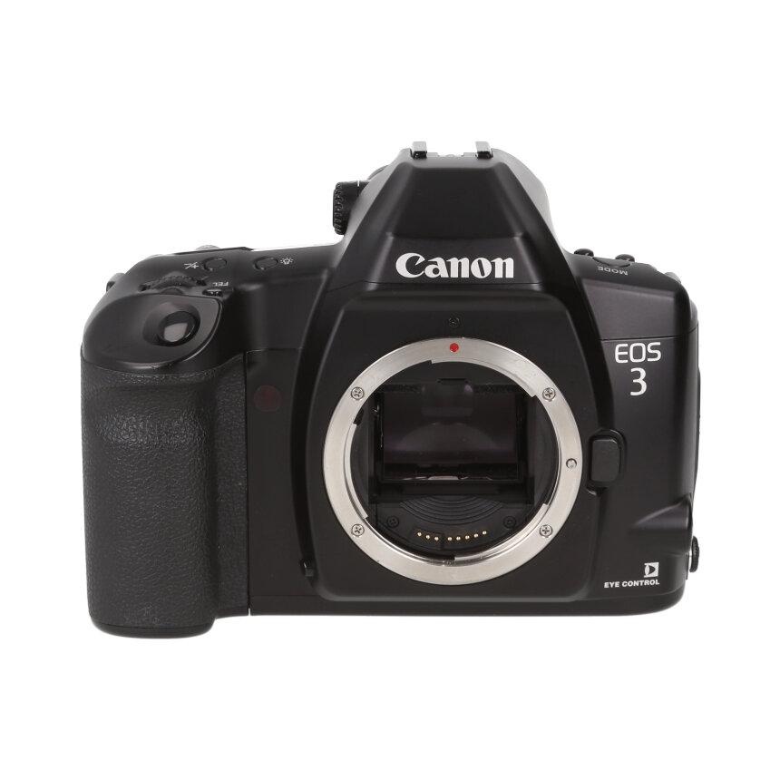 Canon EOS-3 BODY 【B】