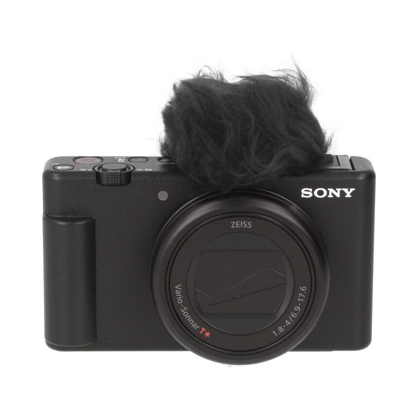 SONY VLOGCAM ZV-1 II 【A】