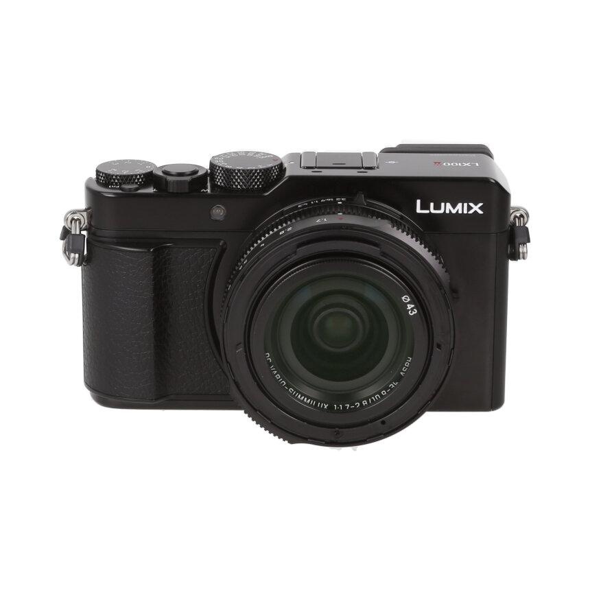 Panasonic LUMIX DC-LX100 II 【AB】