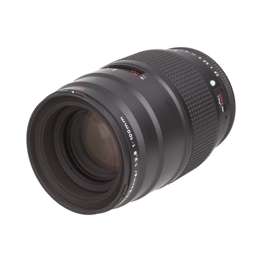 CONTAX マクロゾナー T 100mm F2.8 (Nマウント) 【B】