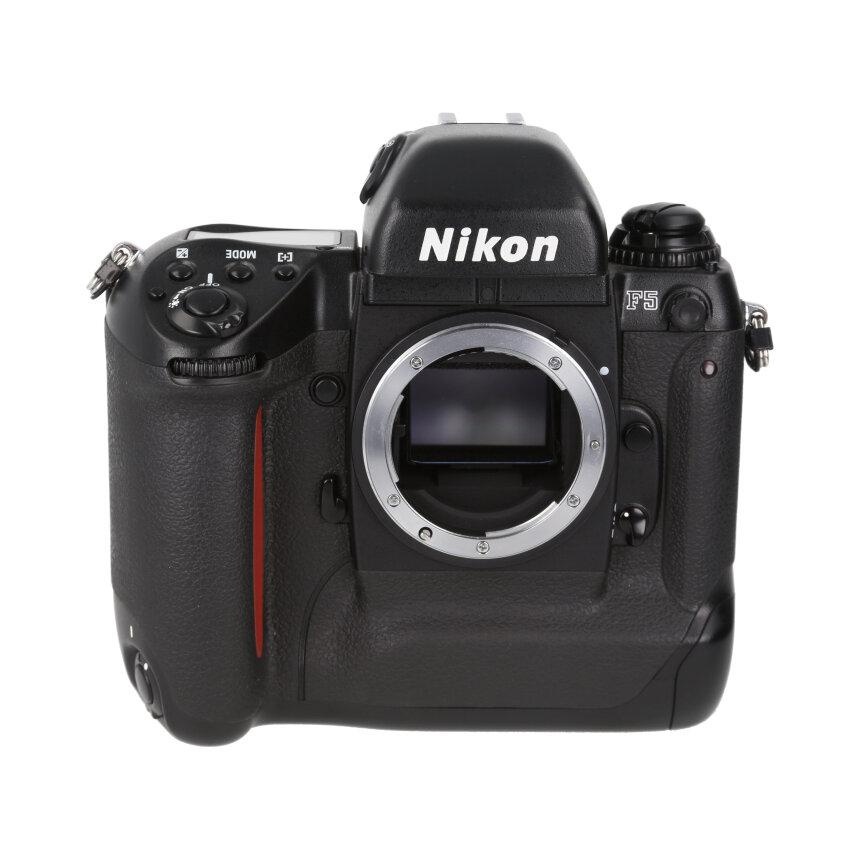 Nikon F5 BODY 【B】
