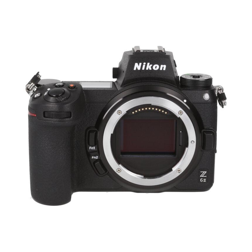 Nikon Z6 II BODY 【AB】