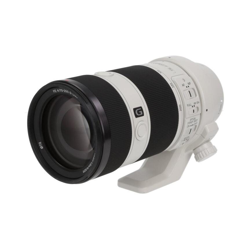 SONY FE70-200mm F4 G OSS Eマウント 【AB】