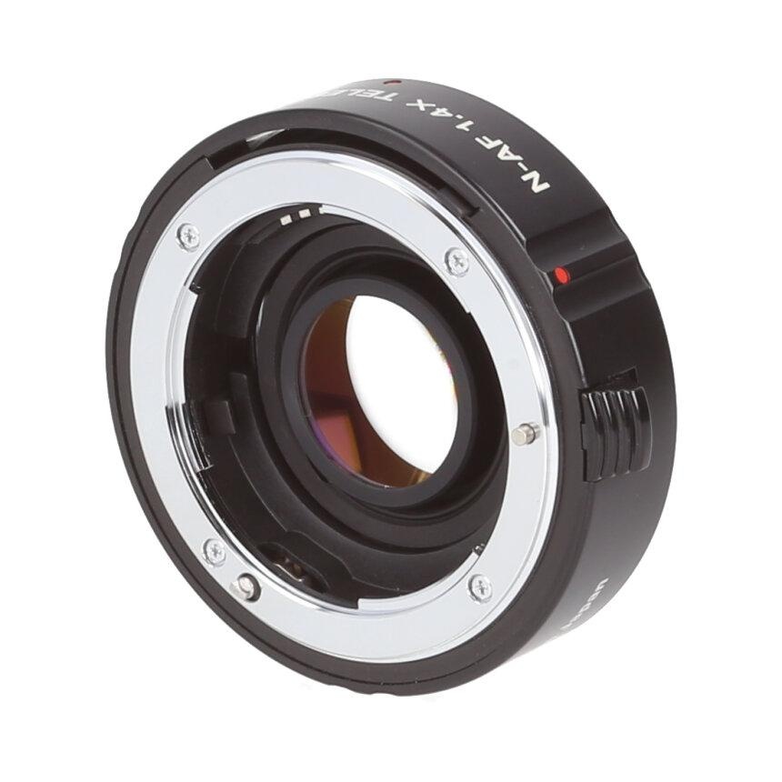 Kenko N-AF 1.4X TELEPLUS MC4 DGX (Nikon) 【B】