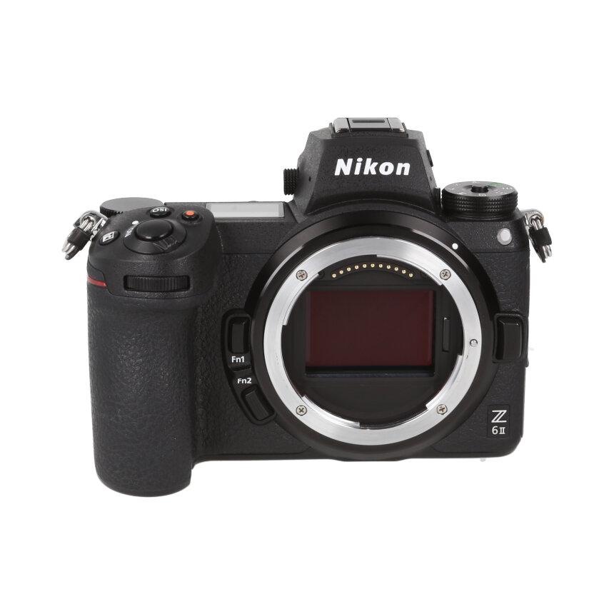 Nikon Z6 II BODY 【AB】