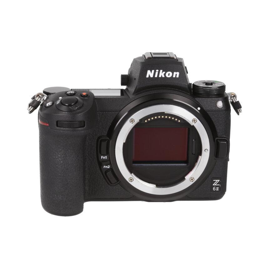 Nikon Z6 II BODY 【AB】