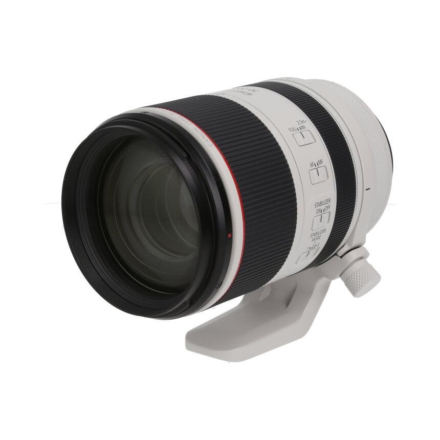 Canon RF70-200mm F2.8 L IS USM 【AB】
