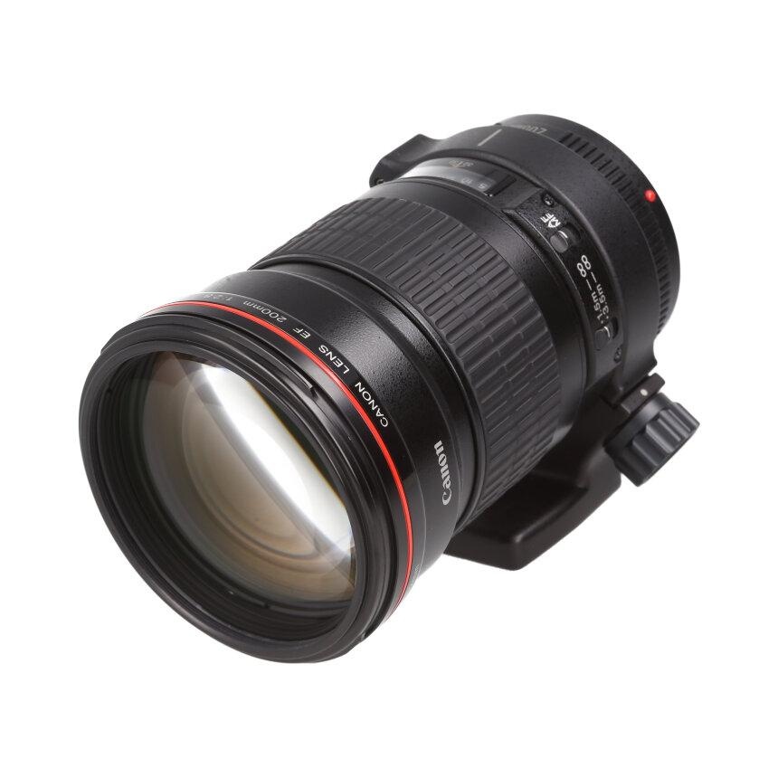 Canon EF200mm F2.8L II USM 【AB】