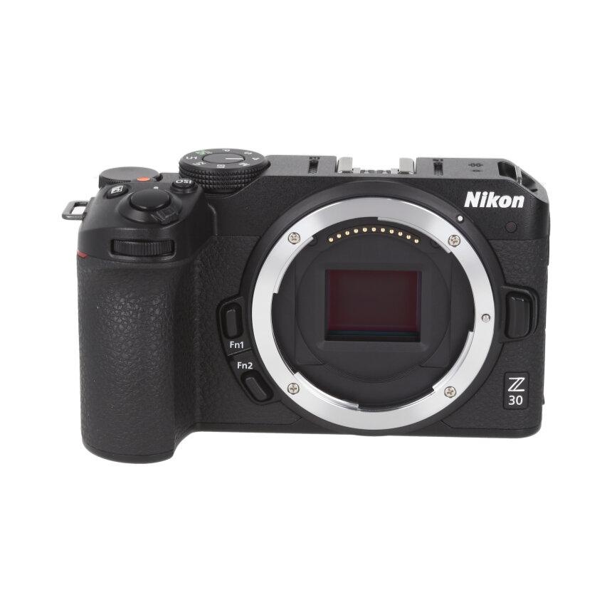 Nikon Z30 BODY 【AB】