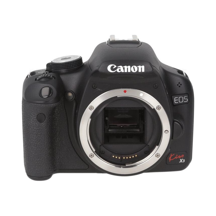 Canon EOS Kiss X3 BODY  【AB】