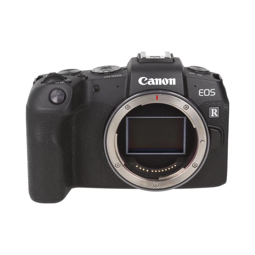 Canon EOS RP BODY 【AB】