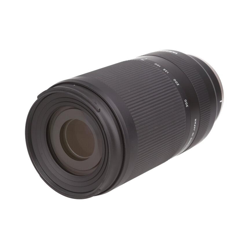 TAMRON 70-300mm F4.5-6.3 DiIII RXD Eマウント A047 【B】