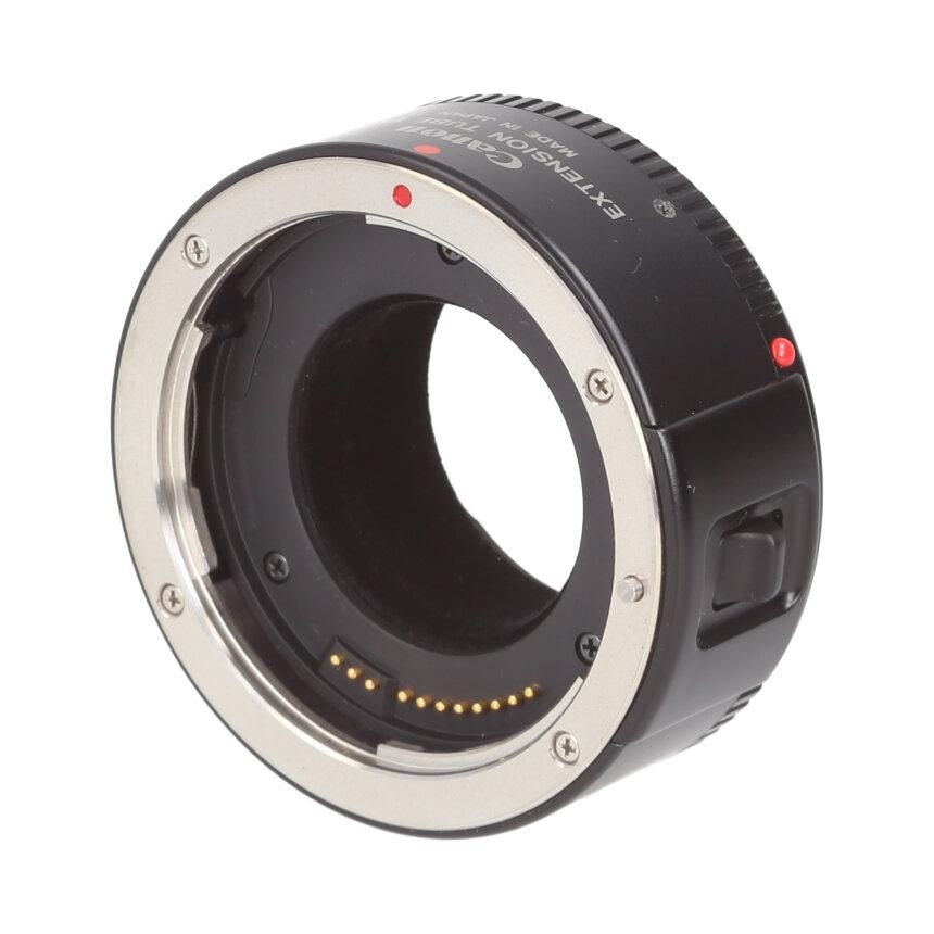 Canon EXTENSION TUBE EF25 【B】