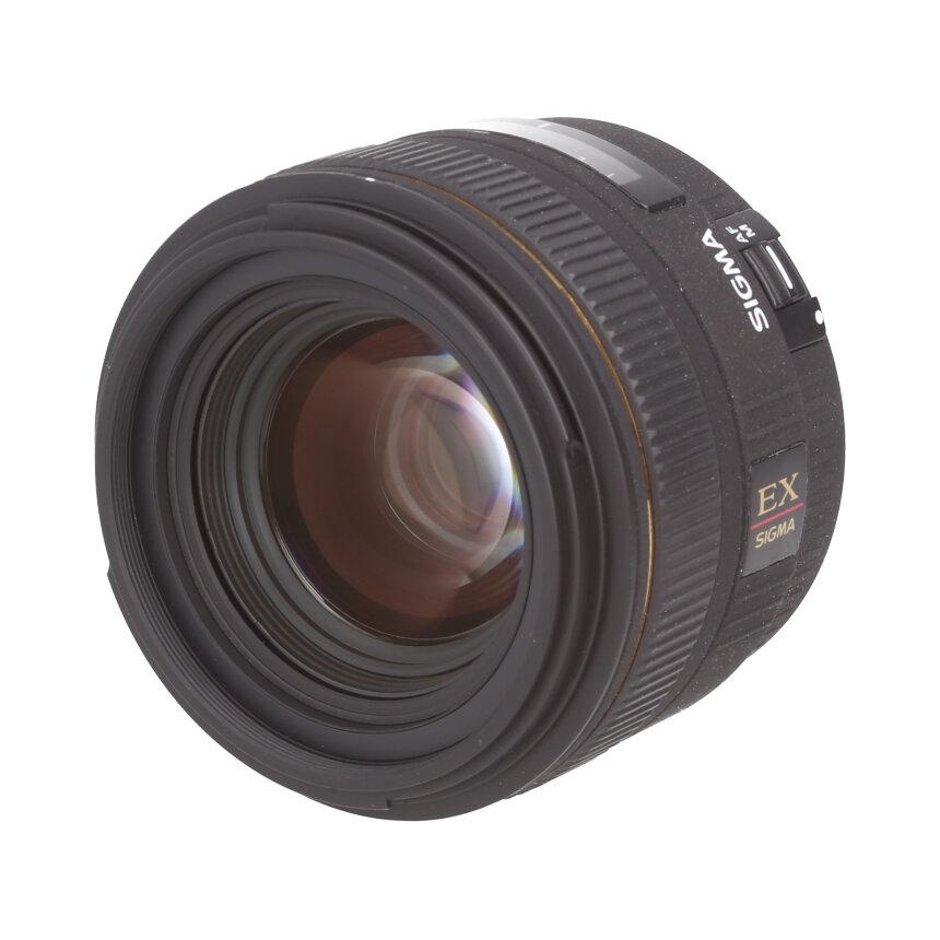 SIGMA AF30mm F1.4 EX DC HSM (Canon) 【AB】
