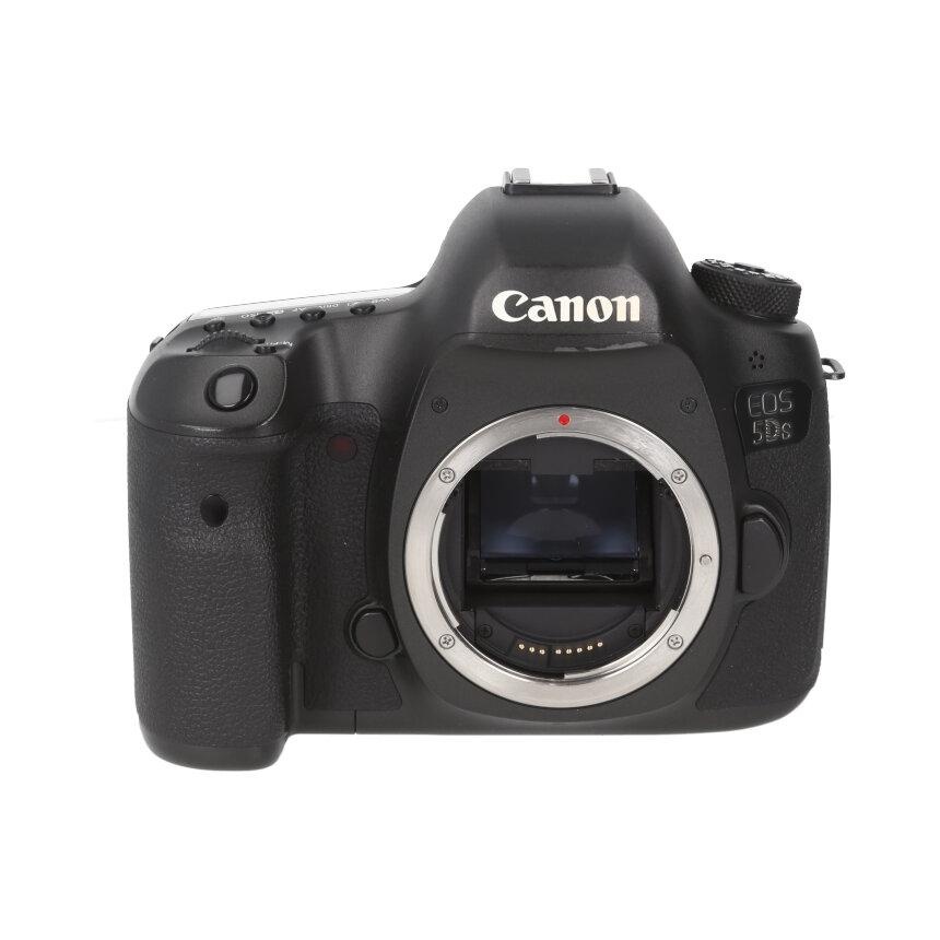 Canon EOS 5Ds BODY 【B】